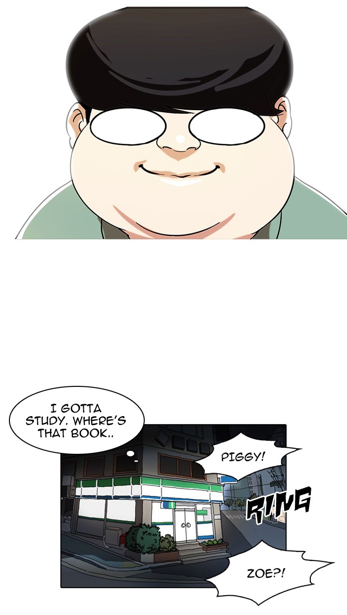 Lookism Chapter 80 68