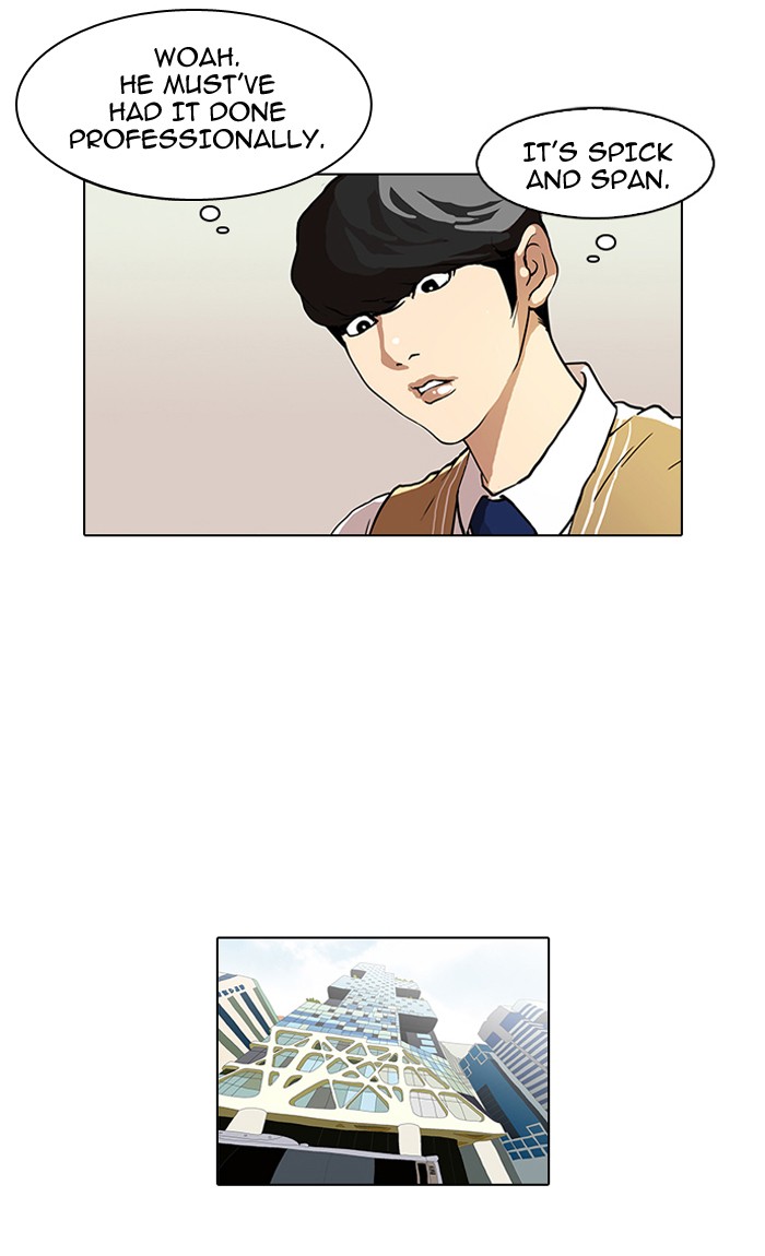 Lookism Chapter 80 72