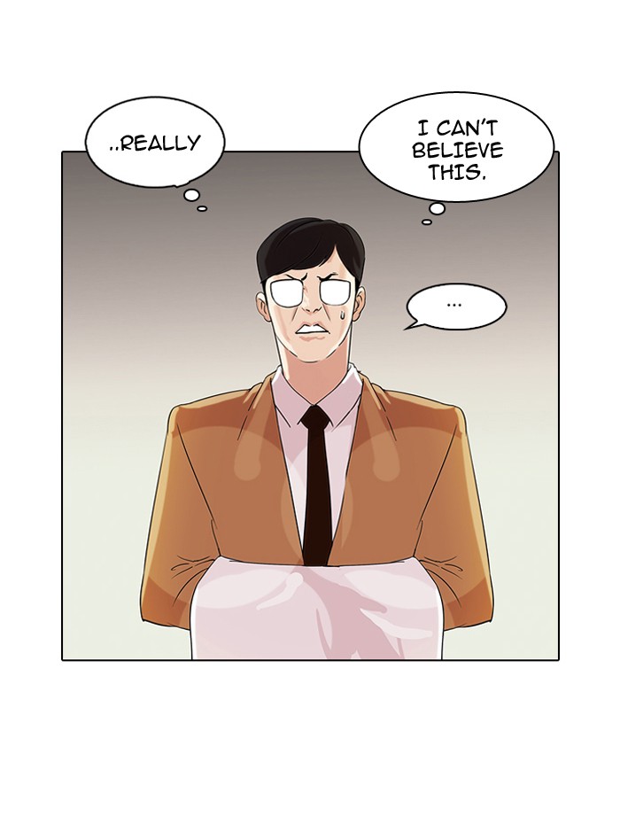 Lookism Chapter 80 73