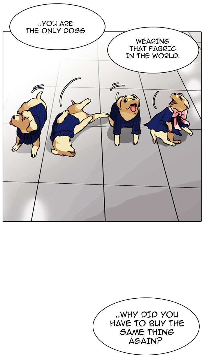 Lookism Chapter 80 74