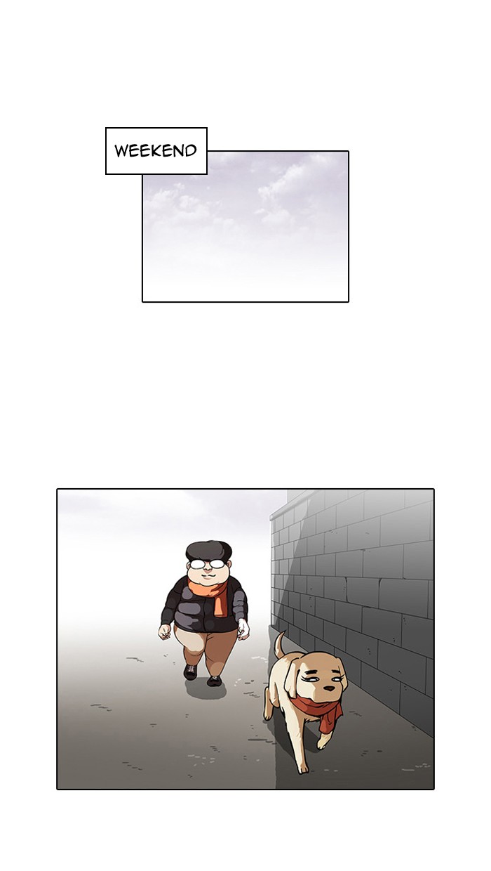 Lookism Chapter 81 1