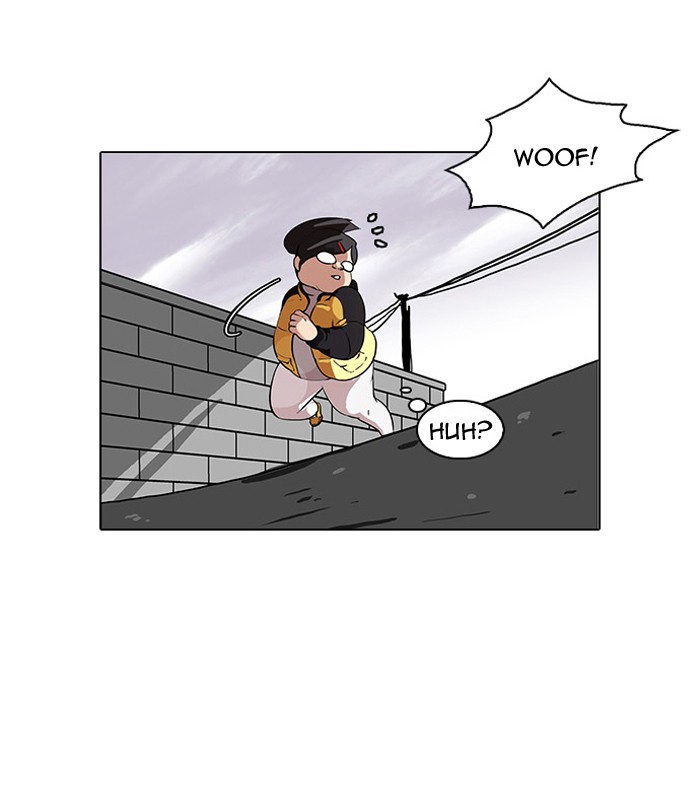 Lookism Chapter 81 7