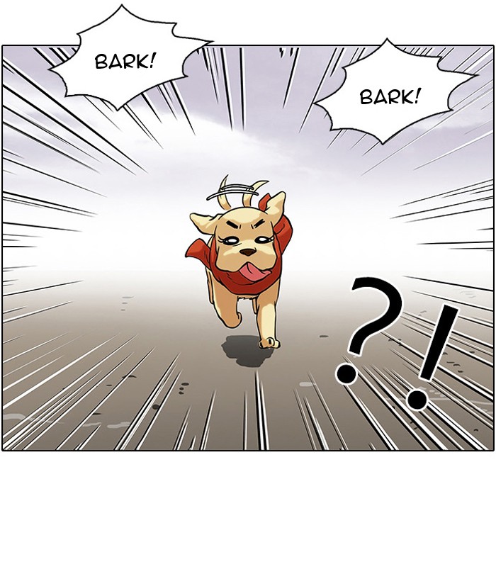 Lookism Chapter 81 8