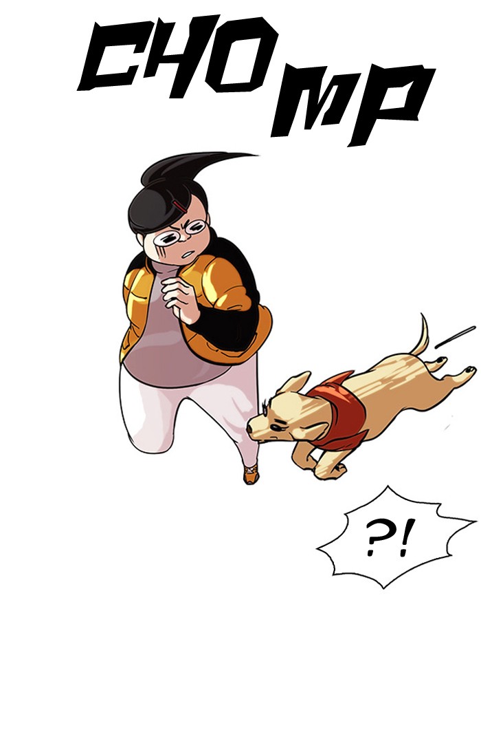 Lookism Chapter 81 10