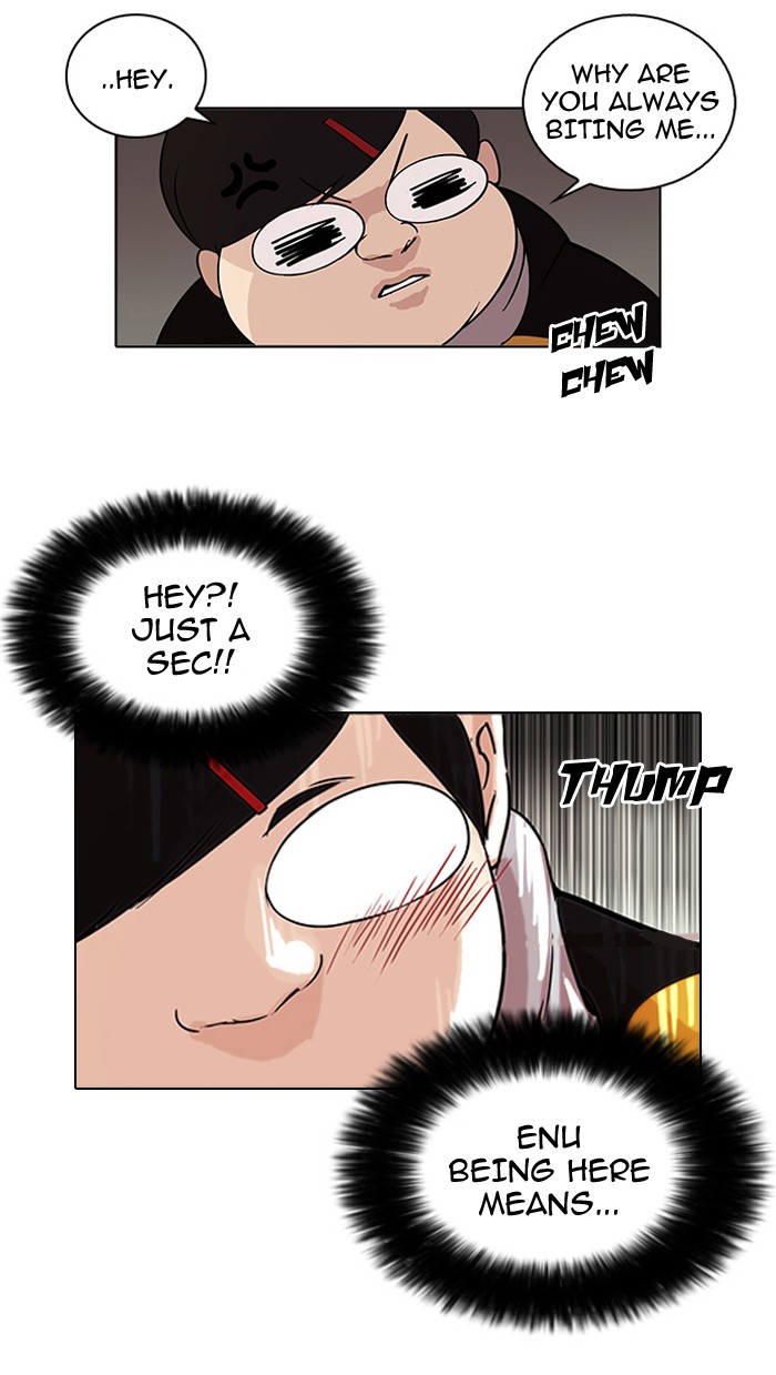 Lookism Chapter 81 11