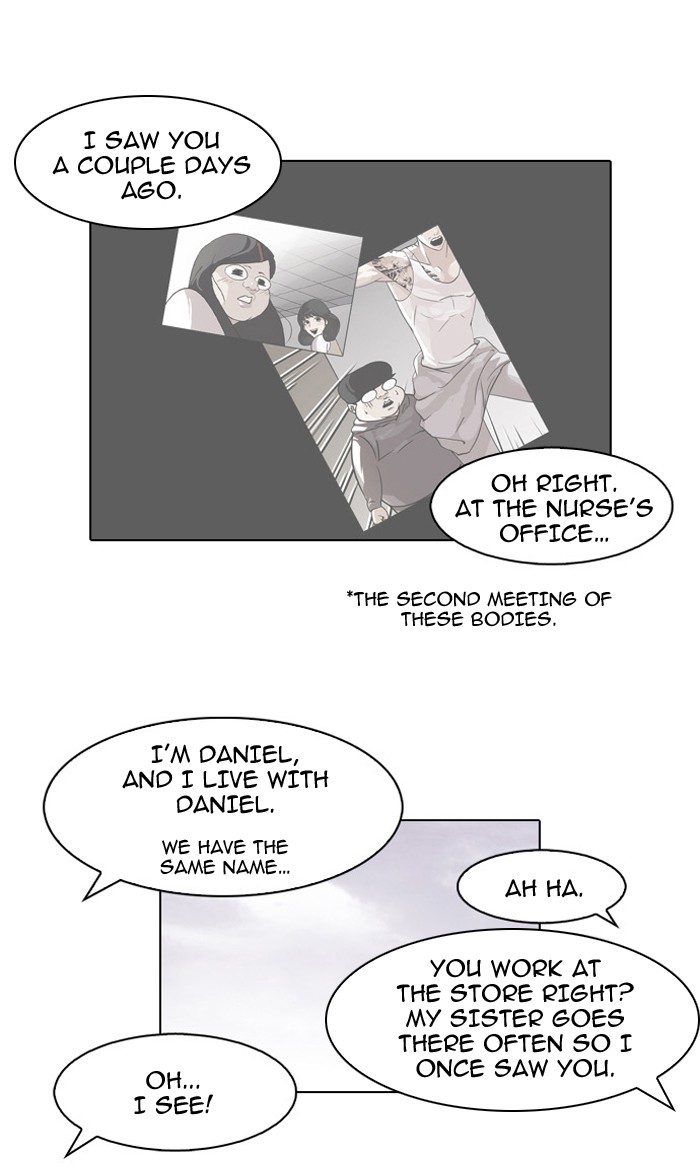 Lookism Chapter 81 15