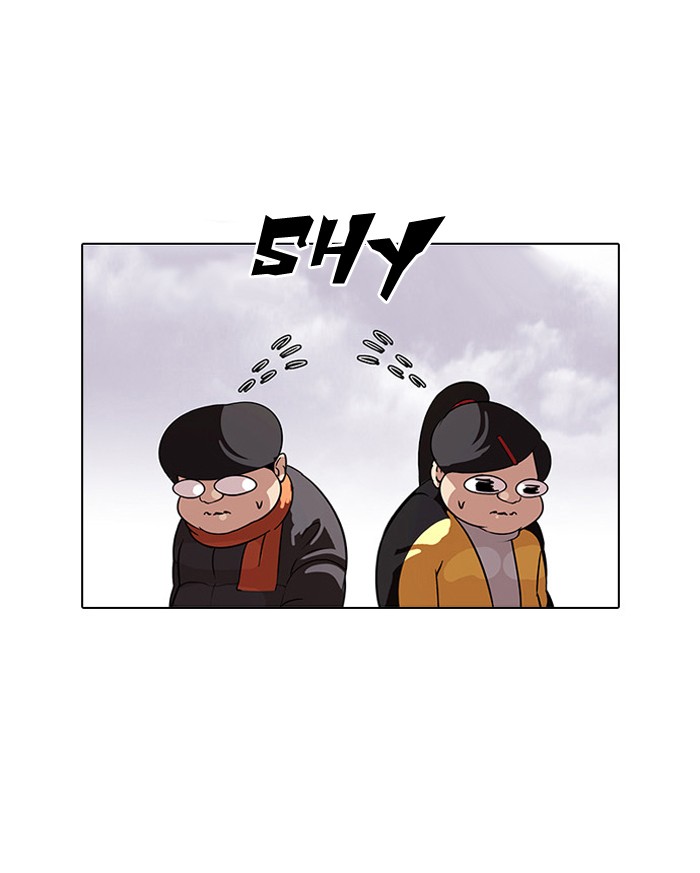 Lookism Chapter 81 16