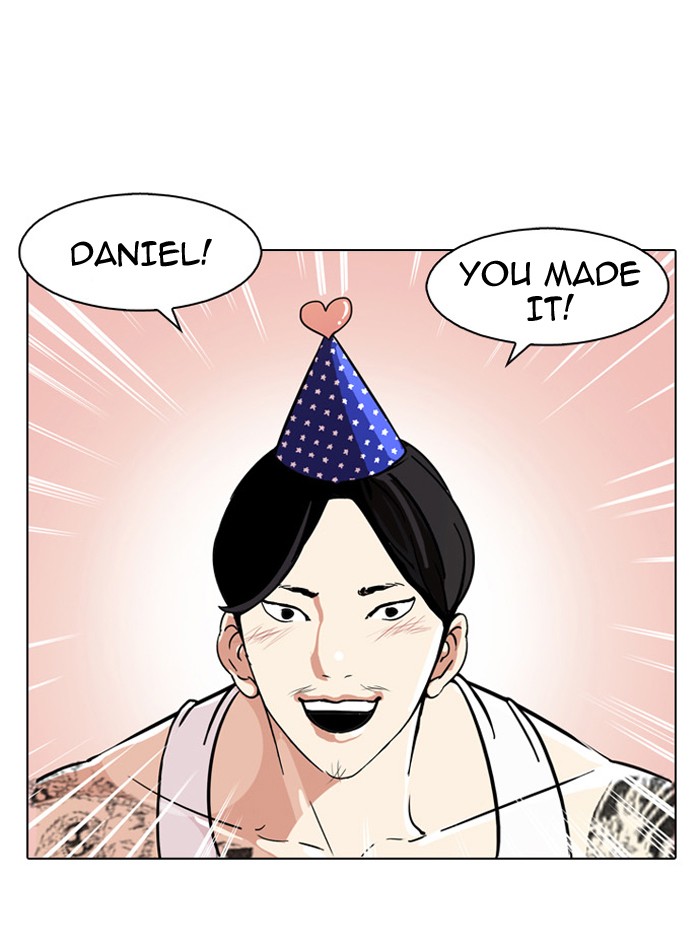 Lookism Chapter 81 21