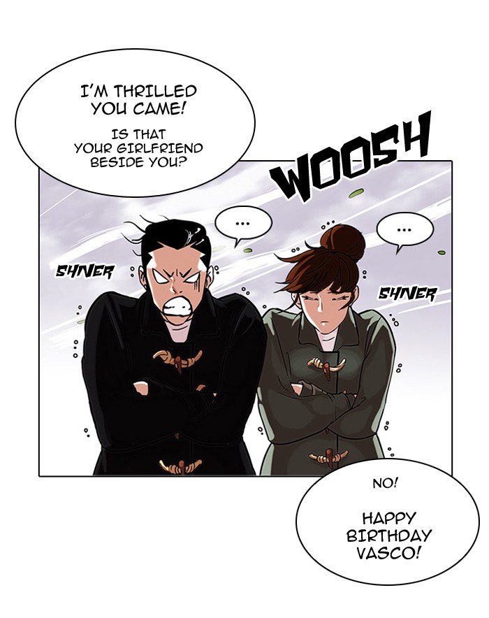 Lookism Chapter 81 24