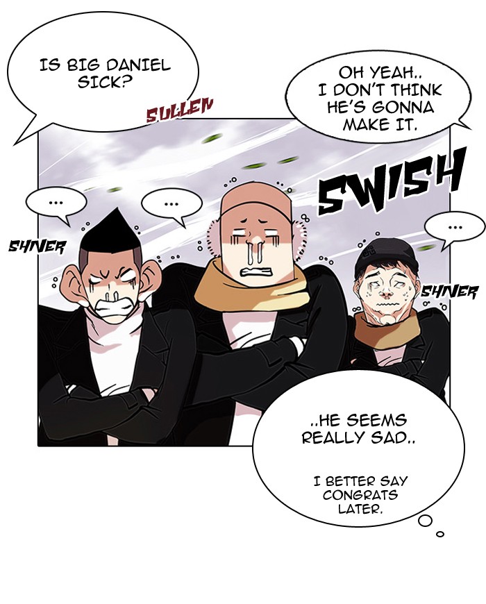 Lookism Chapter 81 25