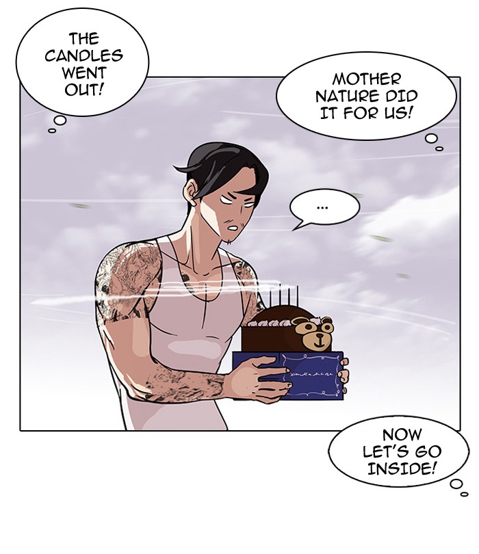 Lookism Chapter 81 34