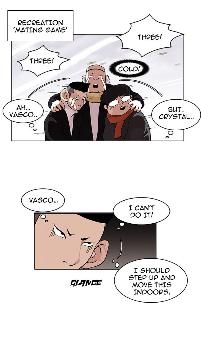 Lookism Chapter 81 46