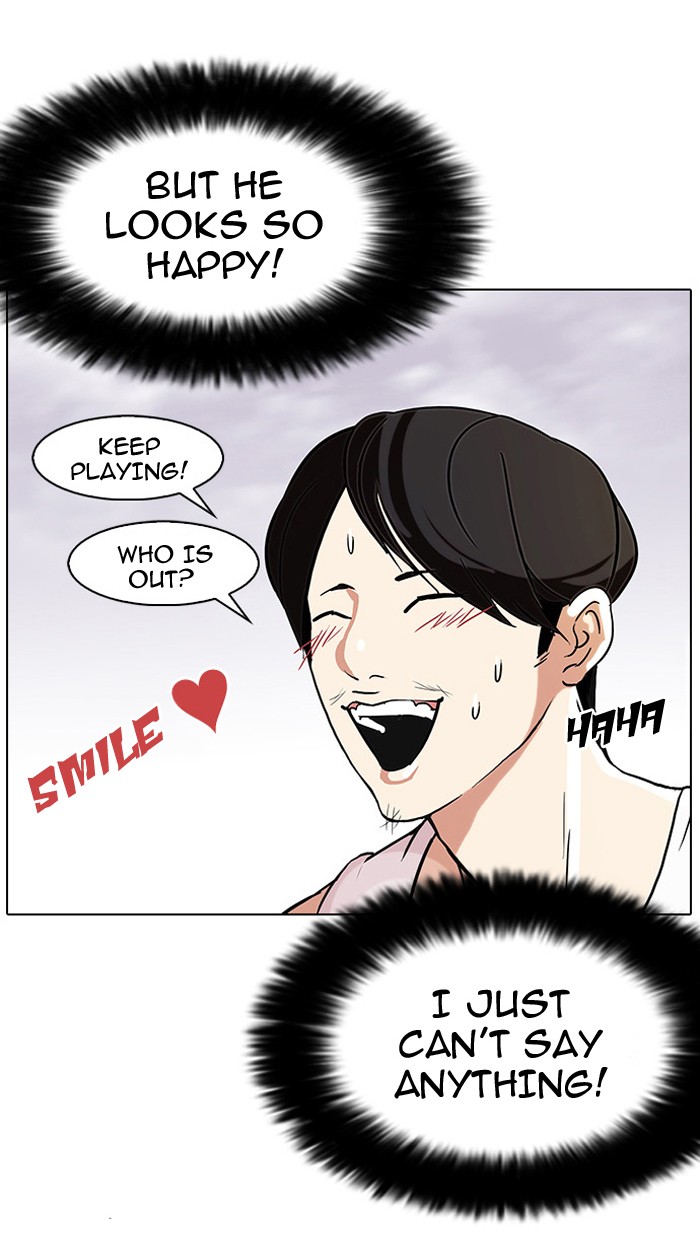 Lookism Chapter 81 47