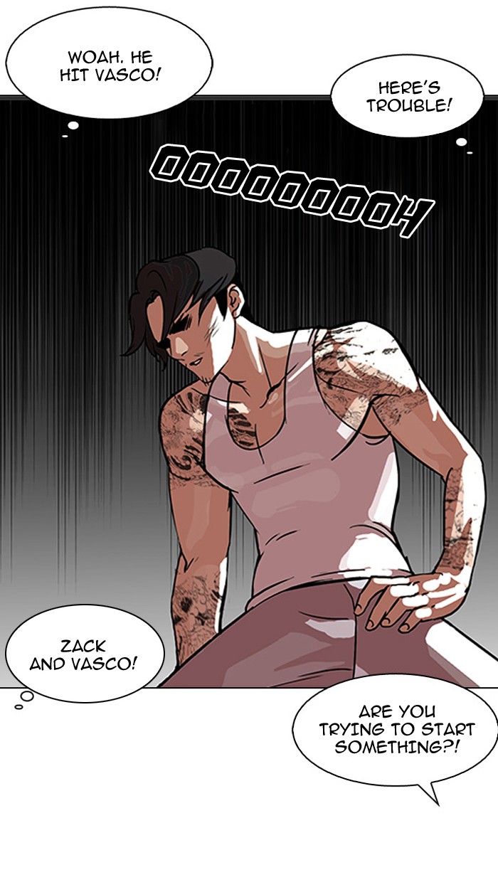 Lookism Chapter 81 50