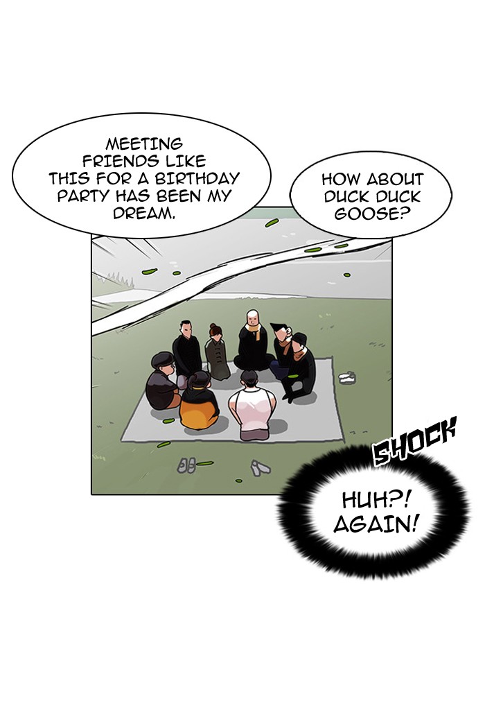 Lookism Chapter 81 52