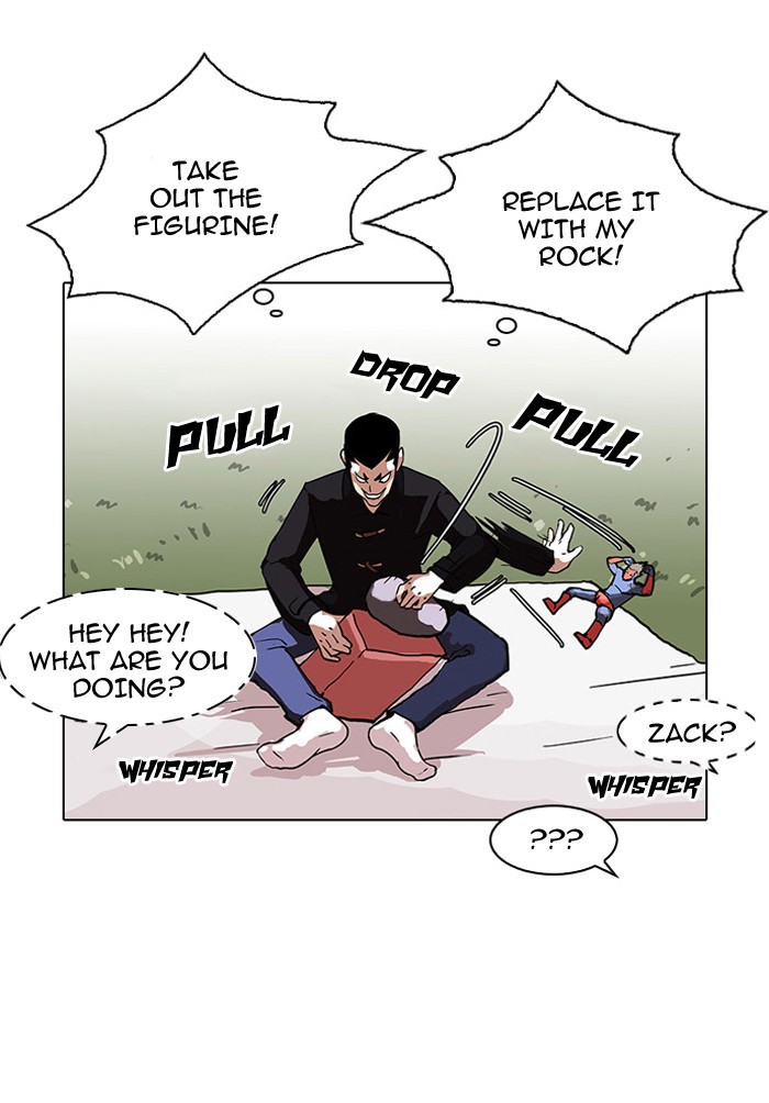 Lookism Chapter 81 60