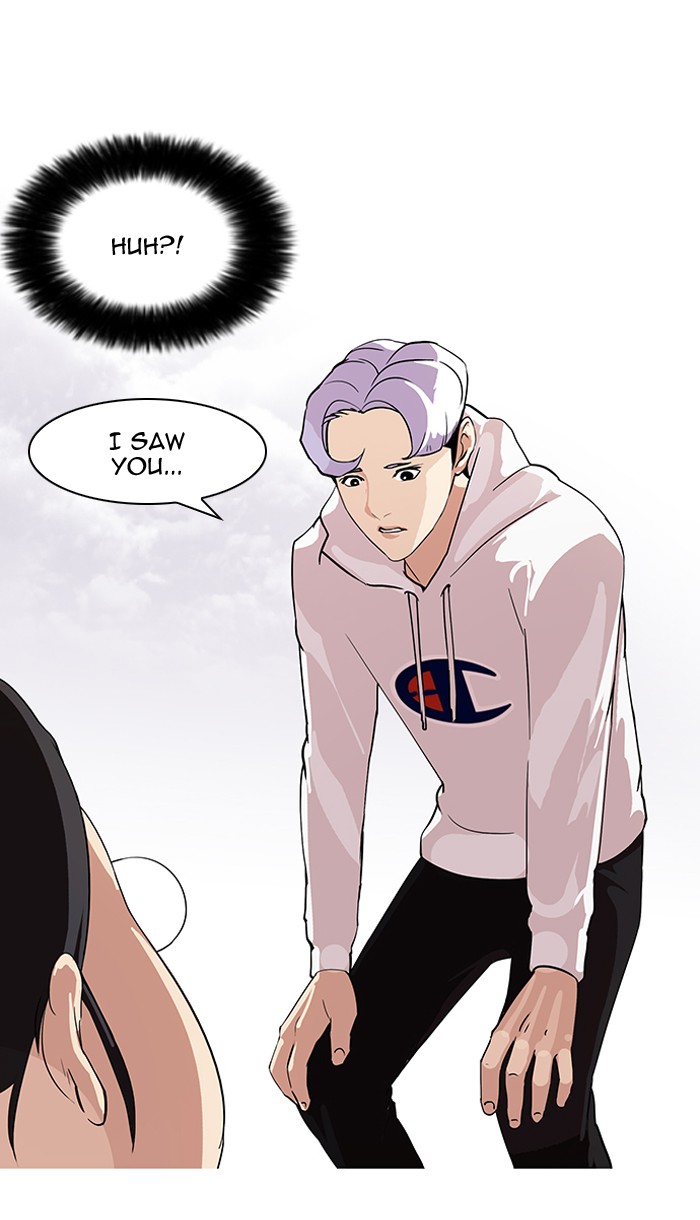 Lookism Chapter 80