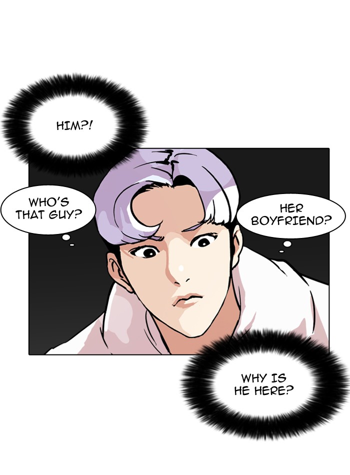 Lookism Chapter 80