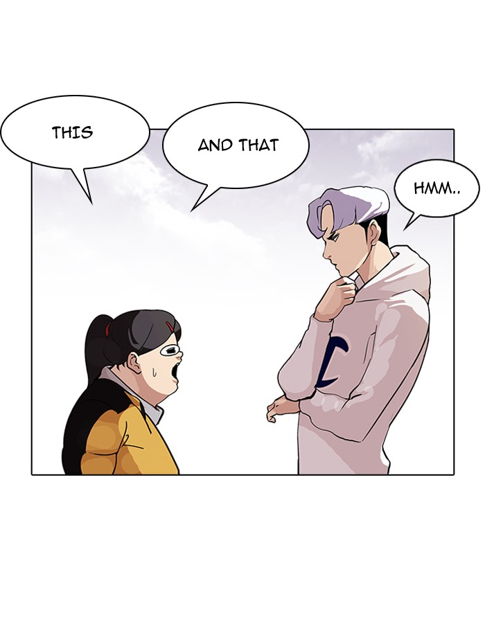 Lookism Chapter 80