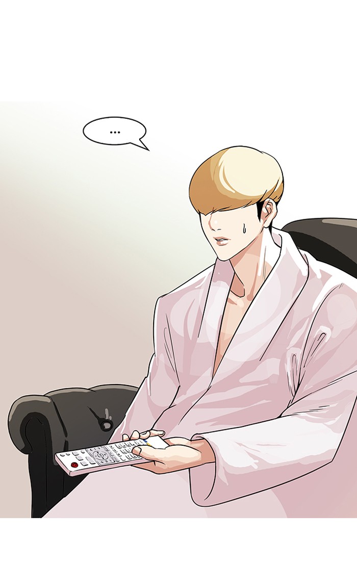 Lookism Chapter 80