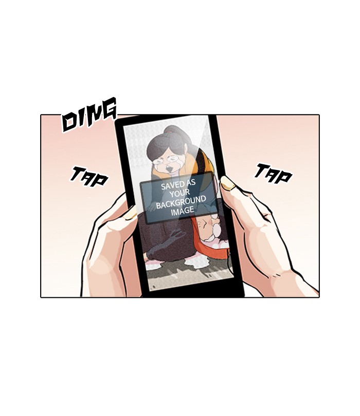 Lookism Chapter 80