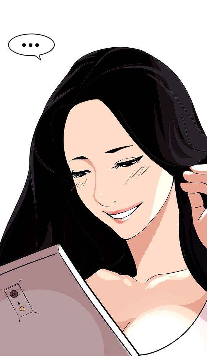 Lookism Chapter 80