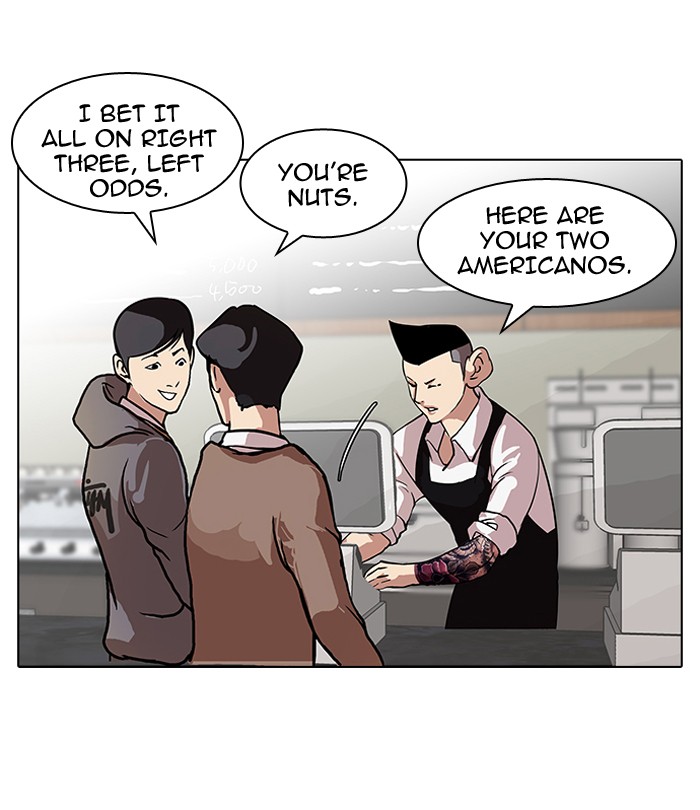 Lookism Chapter 83 3