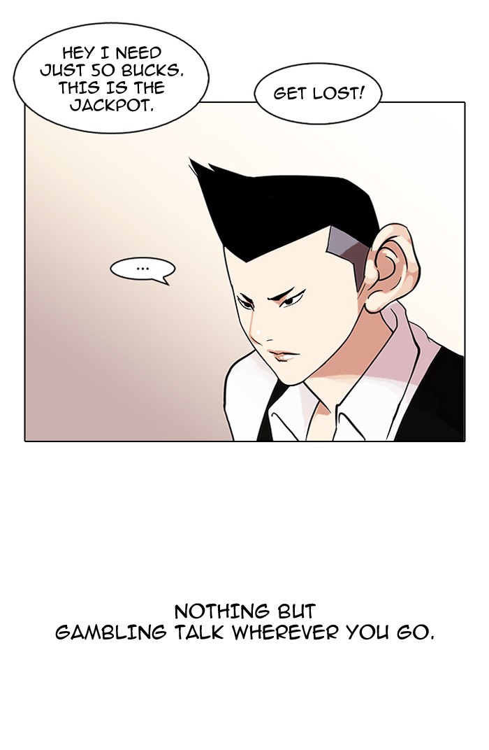Lookism Chapter 83 4