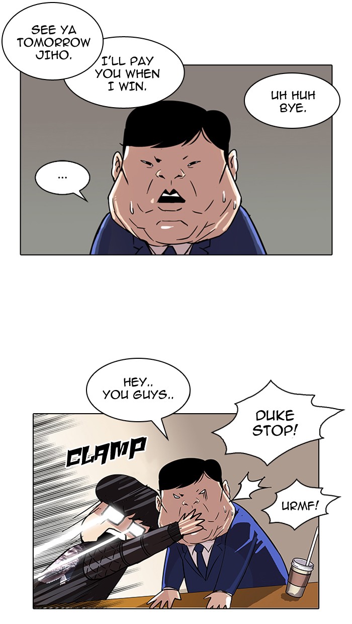 Lookism Chapter 83 10