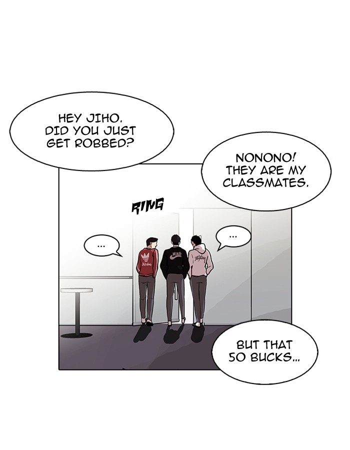 Lookism Chapter 83 11
