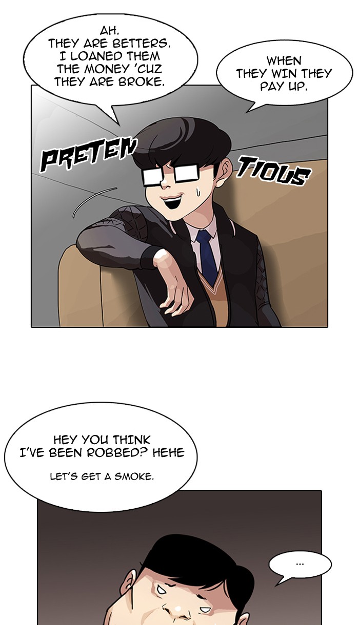 Lookism Chapter 83 12