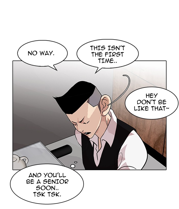 Lookism Chapter 83 16