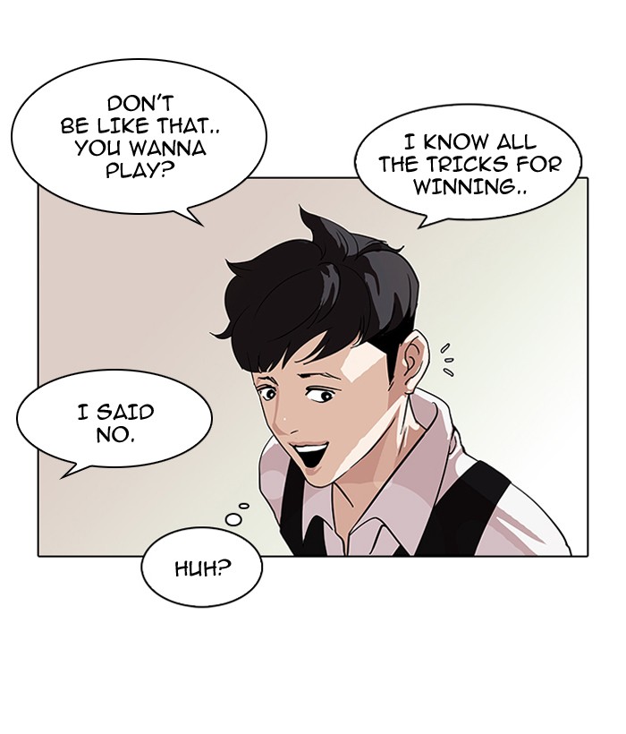 Lookism Chapter 83 17