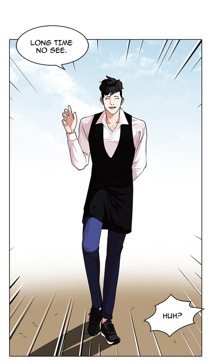 Lookism Chapter 83 22