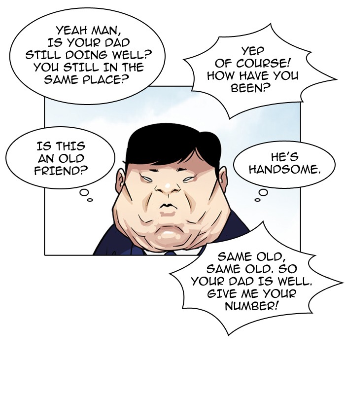 Lookism Chapter 83 24