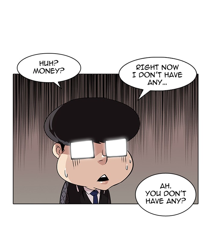 Lookism Chapter 83 26