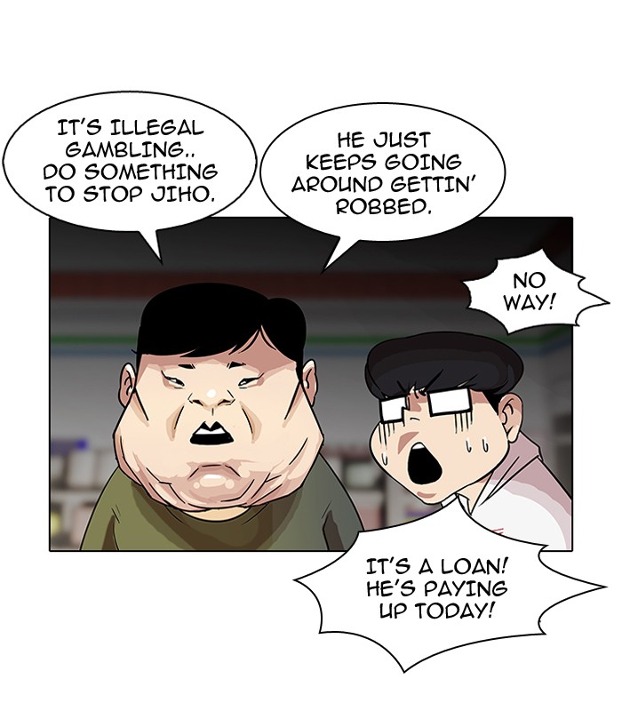 Lookism Chapter 83 29