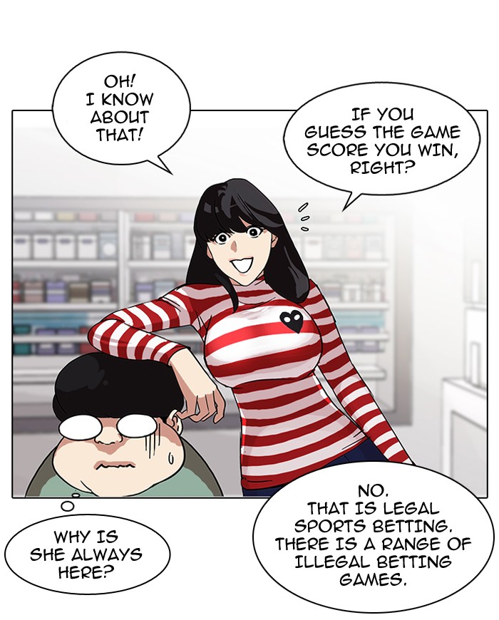 Lookism Chapter 83 30