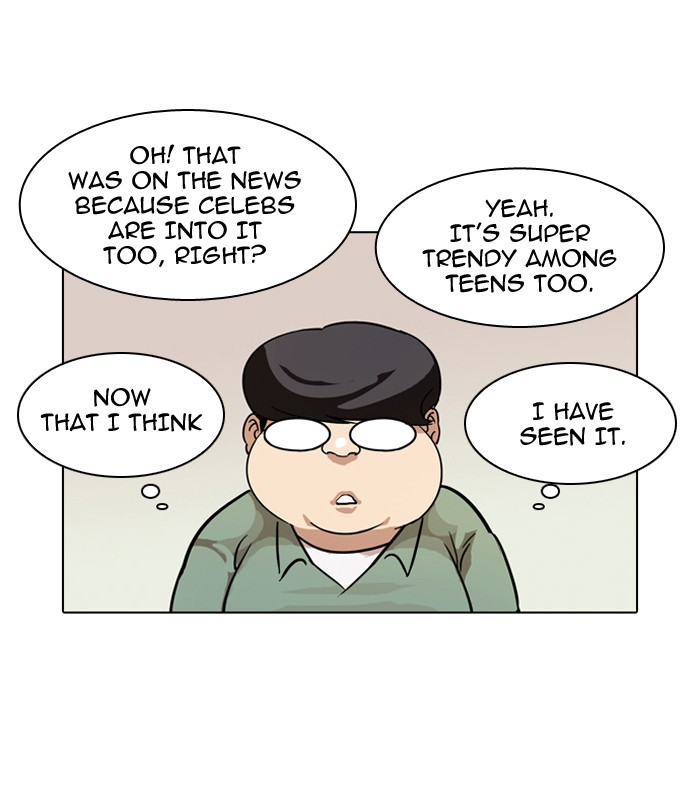 Lookism Chapter 83 31