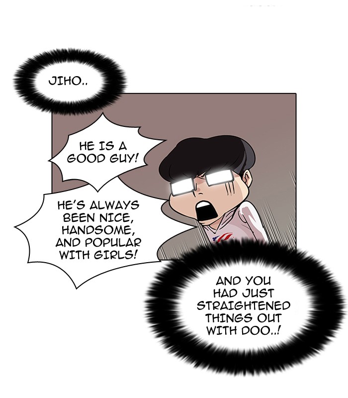 Lookism Chapter 83 33