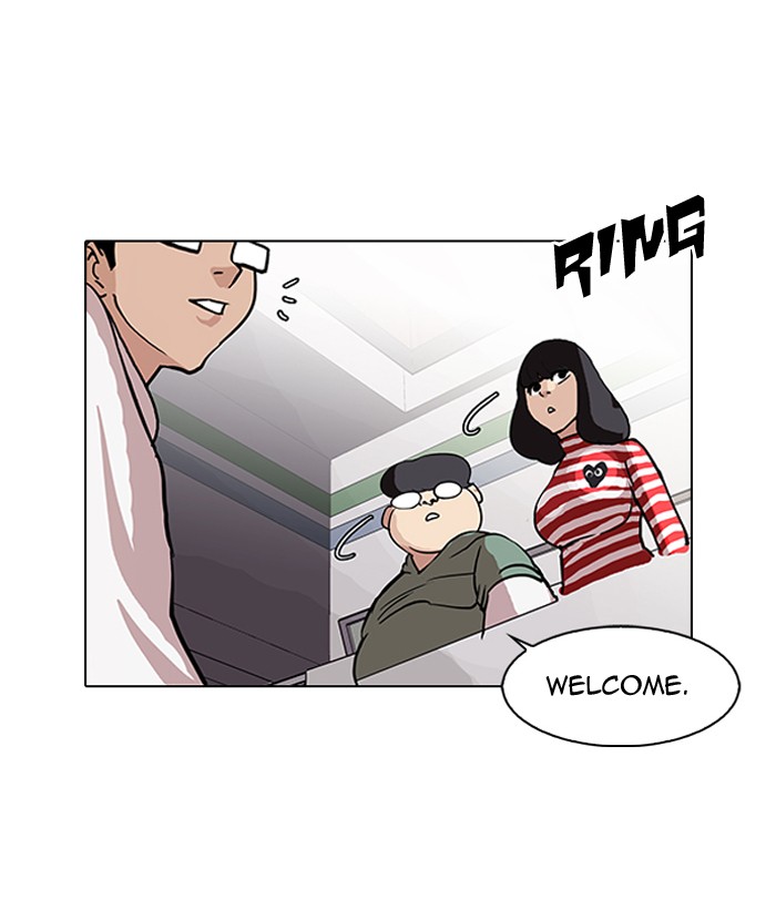 Lookism Chapter 83 34