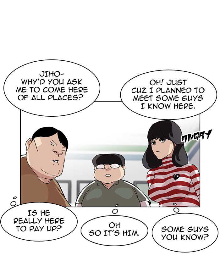 Lookism Chapter 83 36