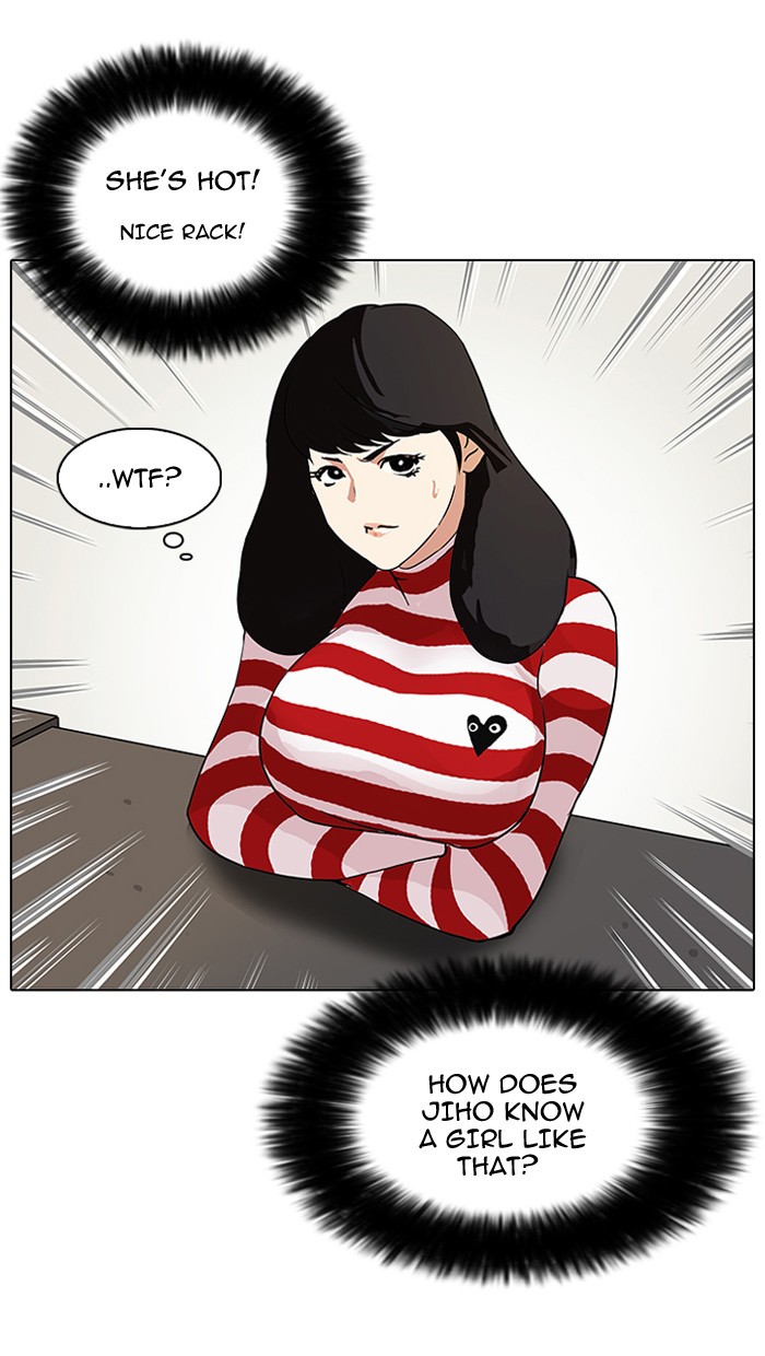 Lookism Chapter 83 38