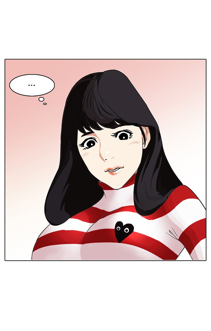 Lookism Chapter 83 40