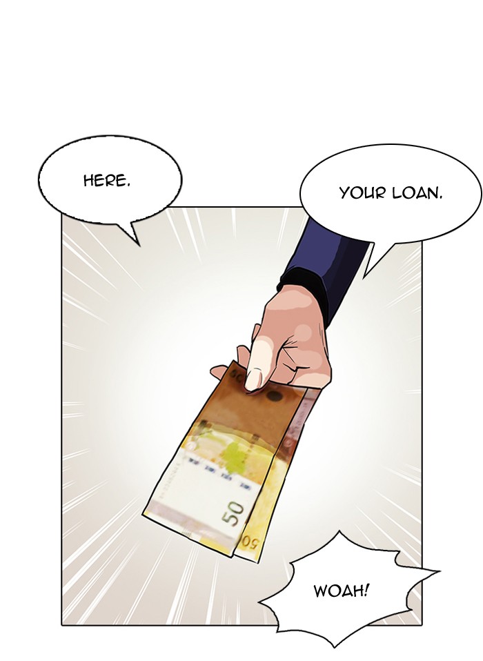 Lookism Chapter 83 41