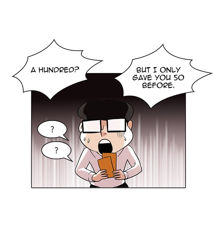 Lookism Chapter 83 42