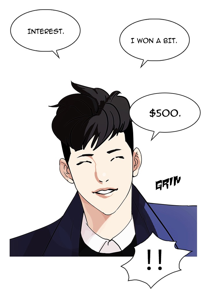 Lookism Chapter 83 43