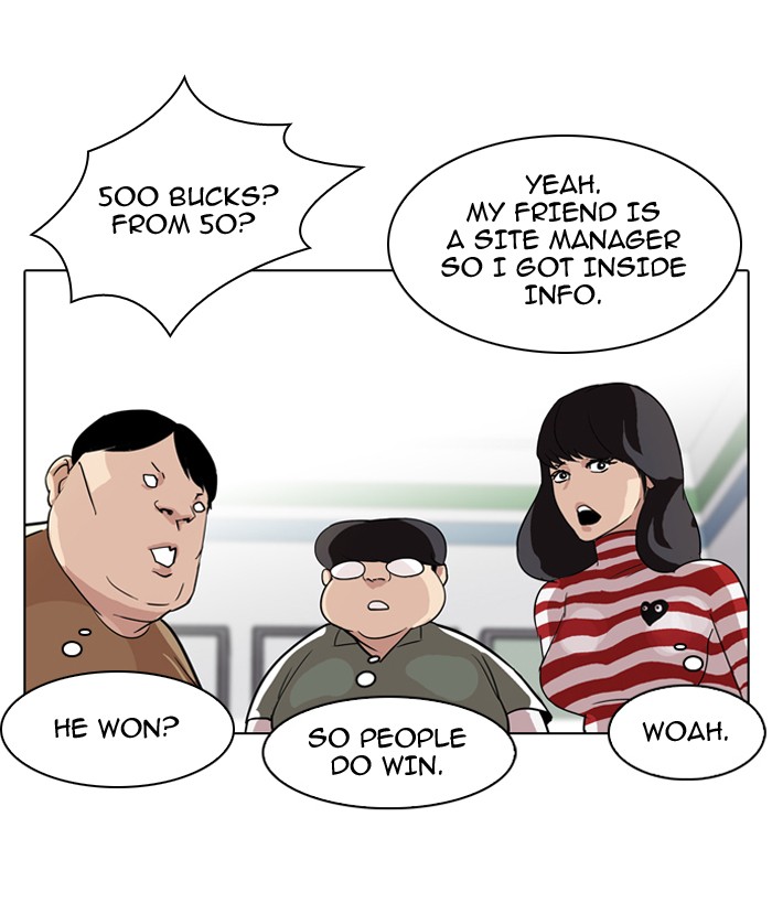 Lookism Chapter 83 44