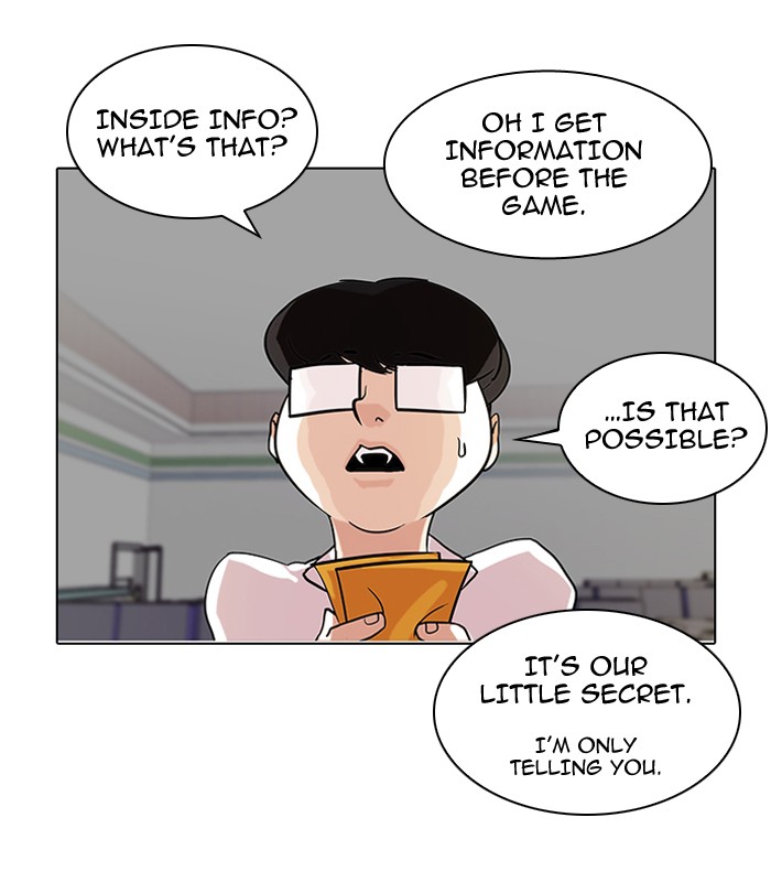 Lookism Chapter 83 45