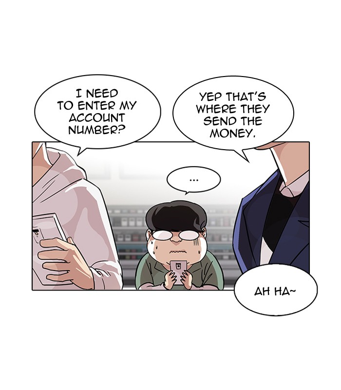 Lookism Chapter 83 53